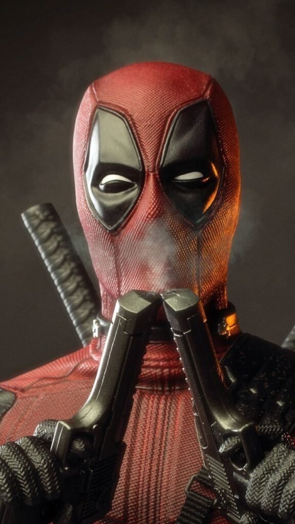 Deadpool Wallpaper PFP