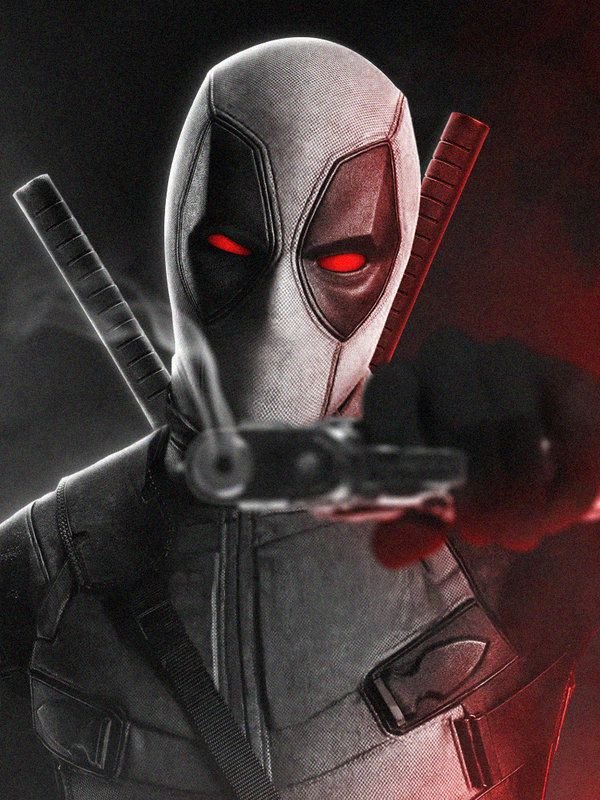 Deadpool Wallpaper PFP