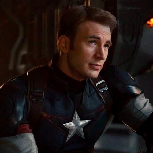 Discord Captain America PFPs