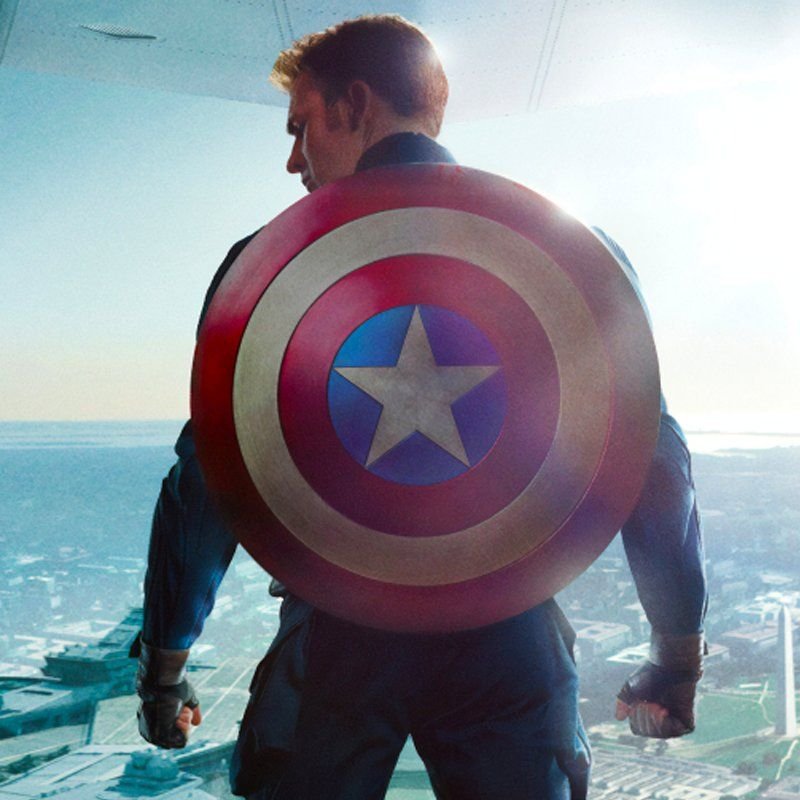 Discord Captain America PFPs