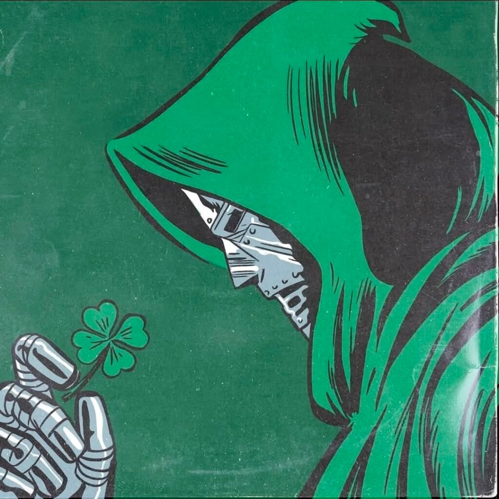 Discord Doctor Doom PFPs