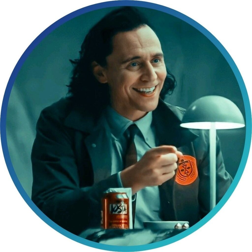 Discord Loki PFPs
