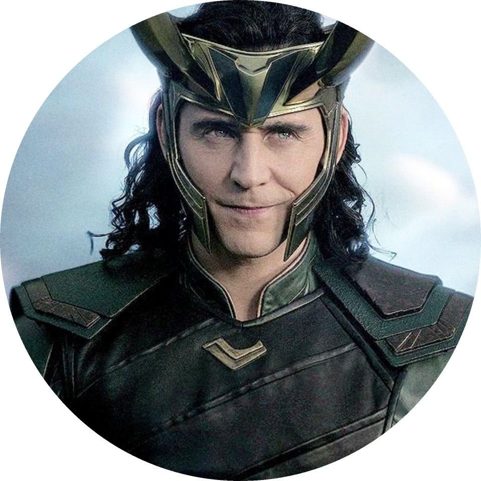 Discord Loki PFPs