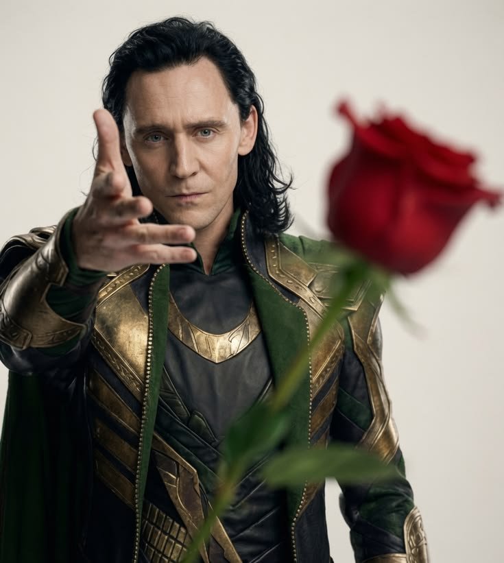 Discord Loki PFPs