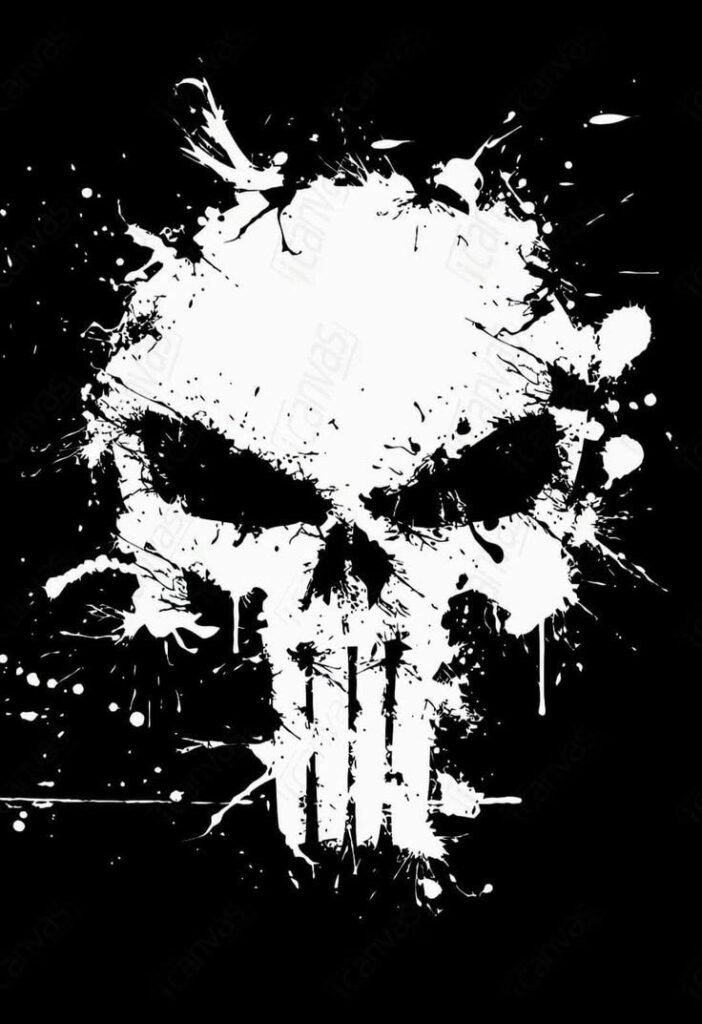 Discord Punisher PFPs