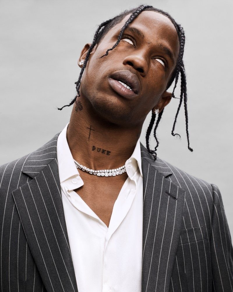 Discord Travis Scott PFPs