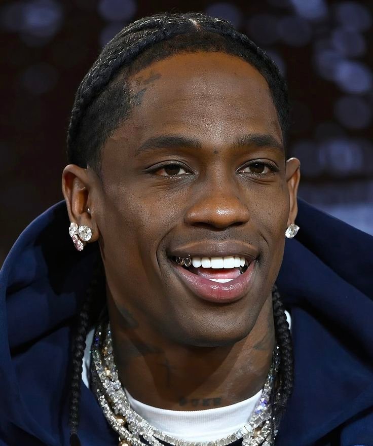 Discord Travis Scott PFPs