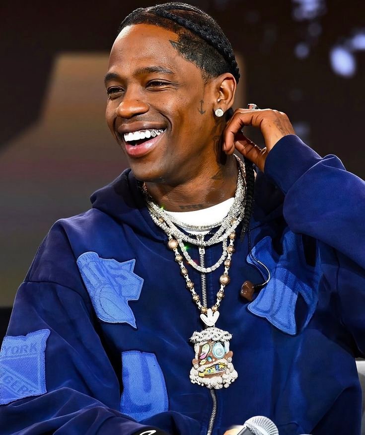 Discord Travis Scott PFPs