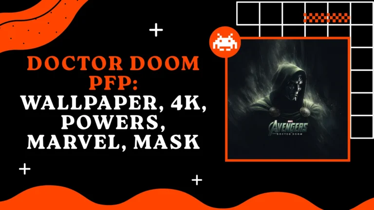 Doctor Doom PFP