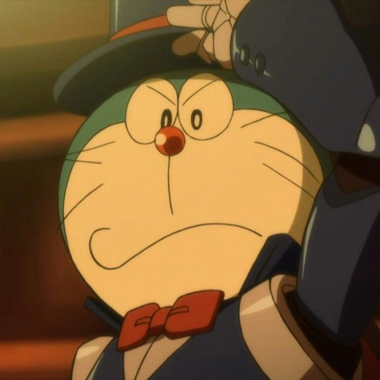 Doraemon Discord PFP