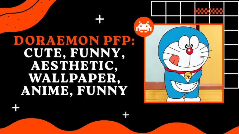 Doraemon PFP