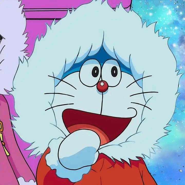 Doraemon TwitterX PFP