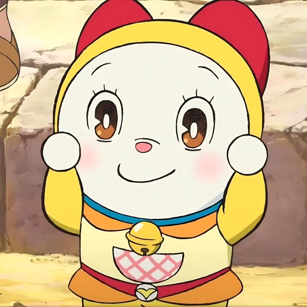 Dorami PFP