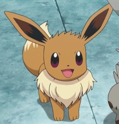 Eevee Pokemon PFP