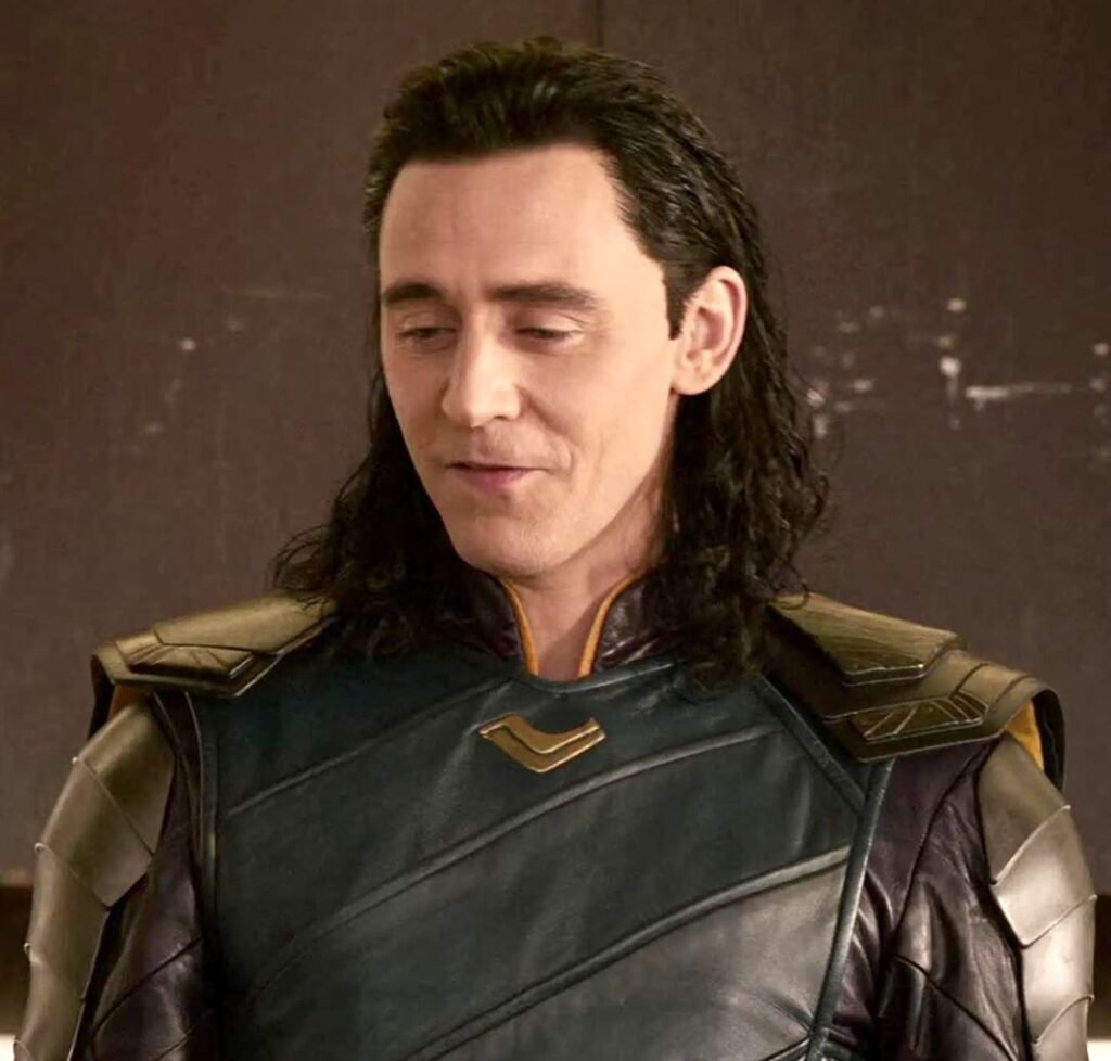 For Boys Loki PFPs