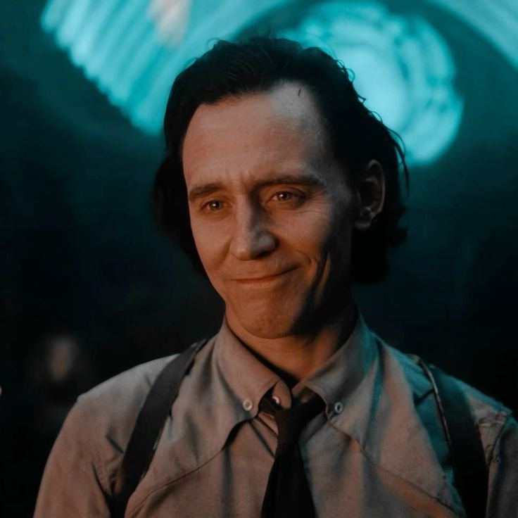 For Boys Loki PFPs