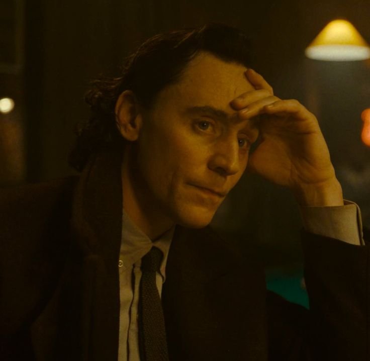 For Boys Loki PFPs