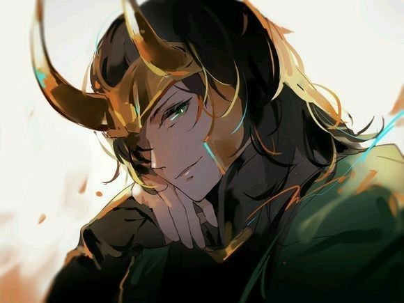 For Girls Loki PFPs
