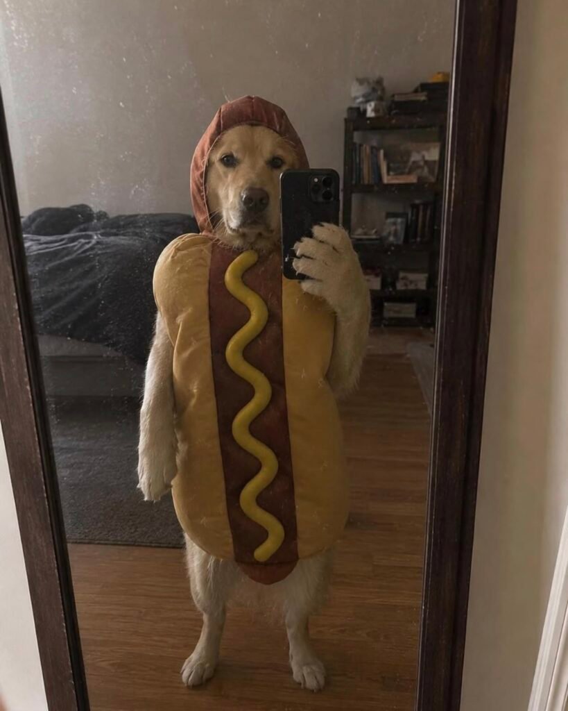 FunnyMeme Dog PFPs