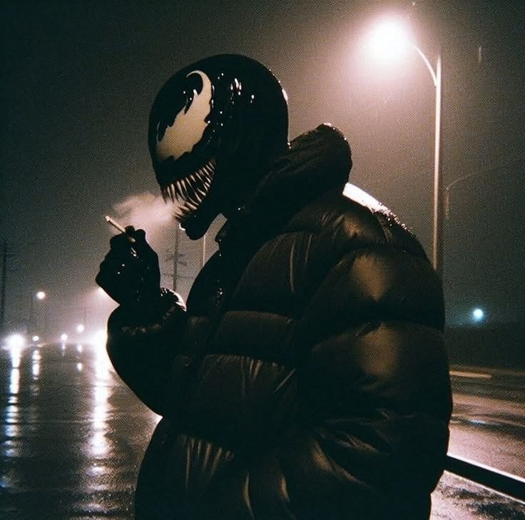 FunnyMeme Venom PFP
