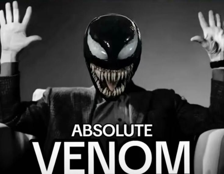 FunnyMeme Venom PFP