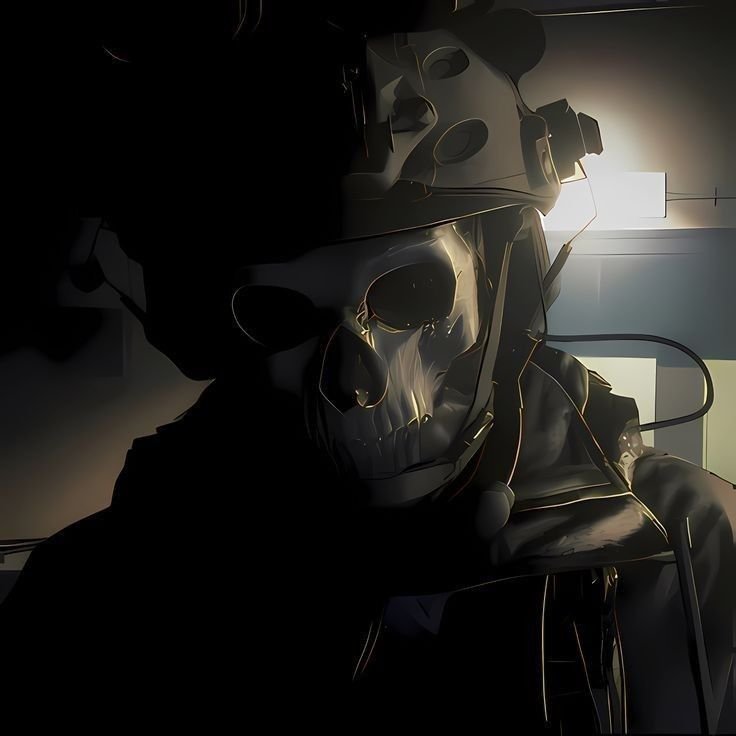 Gaming Character Steam PFP