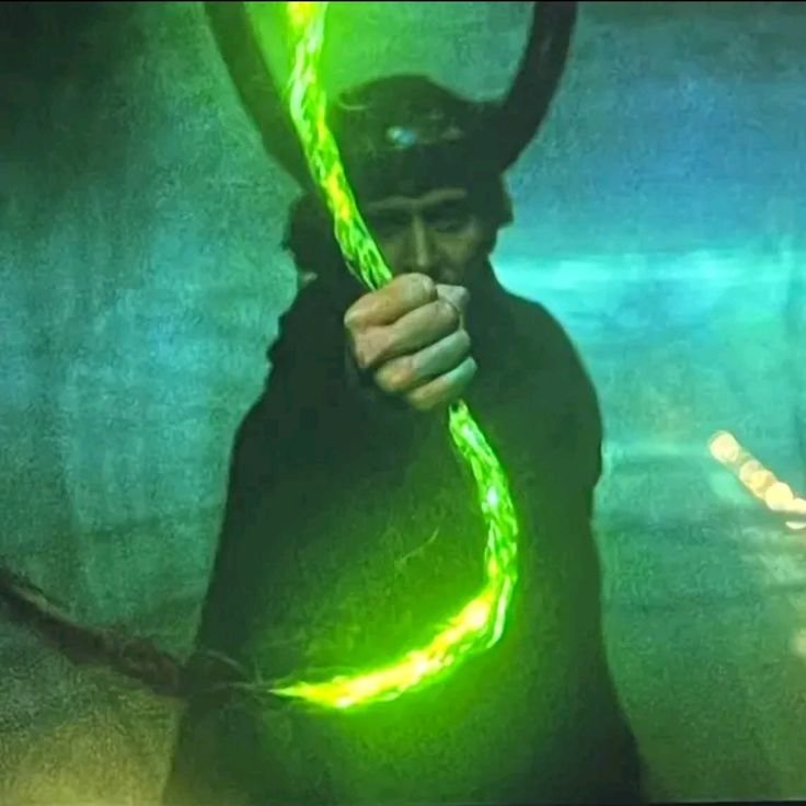 God of Stories Loki PFPs