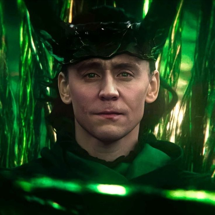 God of Stories Loki PFPs