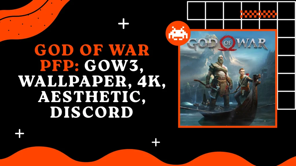 God of War PFP