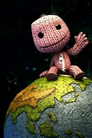 HD & 4K Sackboy PFPs