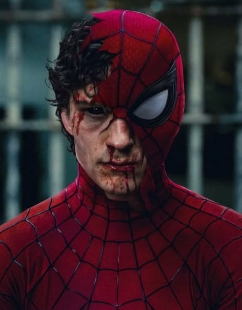 HD & 4K Spider Man PFPs