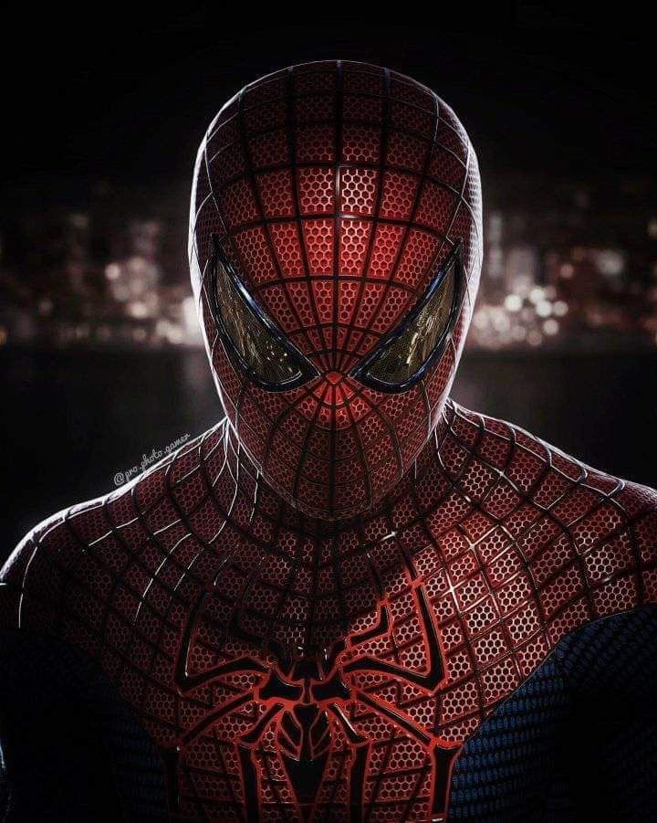 HD & 4K Spider Man PFPs