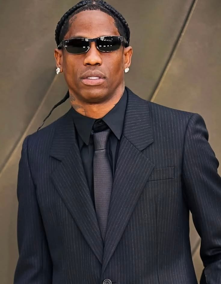 HD and 4K Travis Scott PFPs