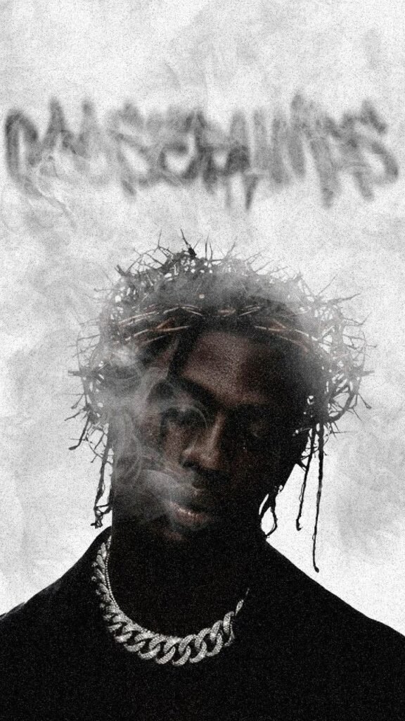 HD and 4K Travis Scott PFPs