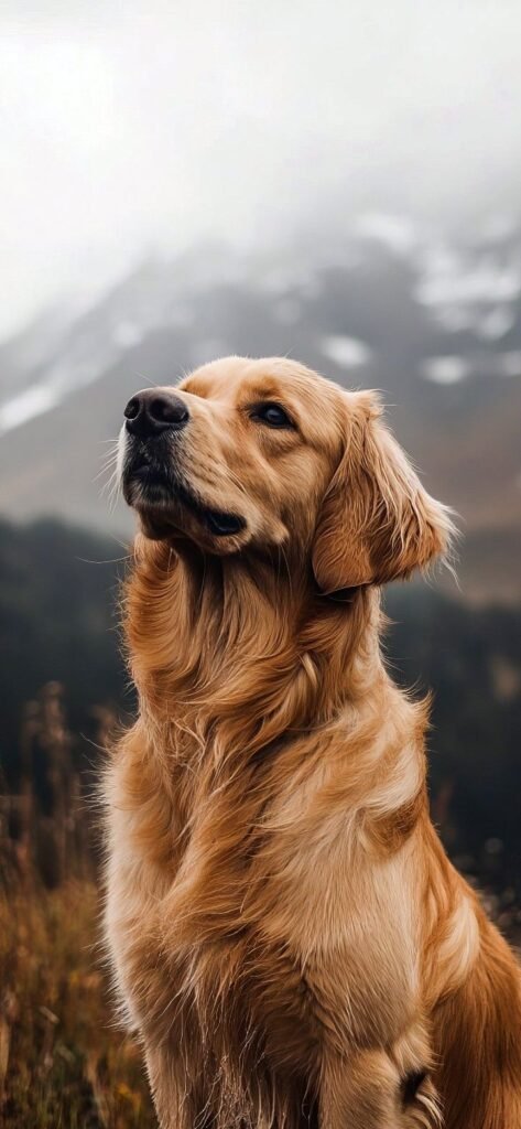HD4K Dog PFPs