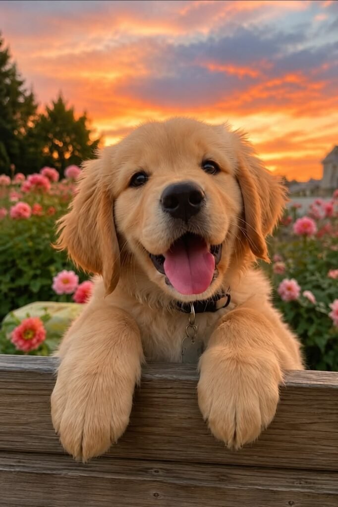HD4K Dog PFPs
