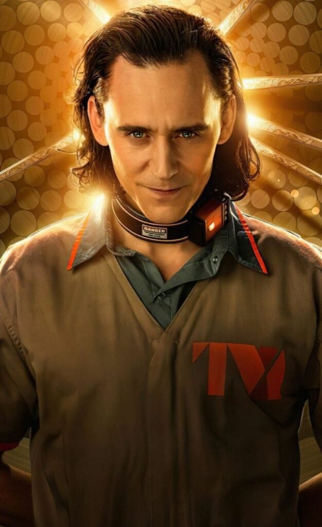 Instagram Loki PFPs