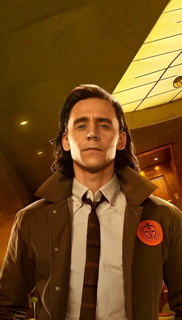Instagram Loki PFPs