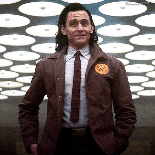 Instagram Loki PFPs