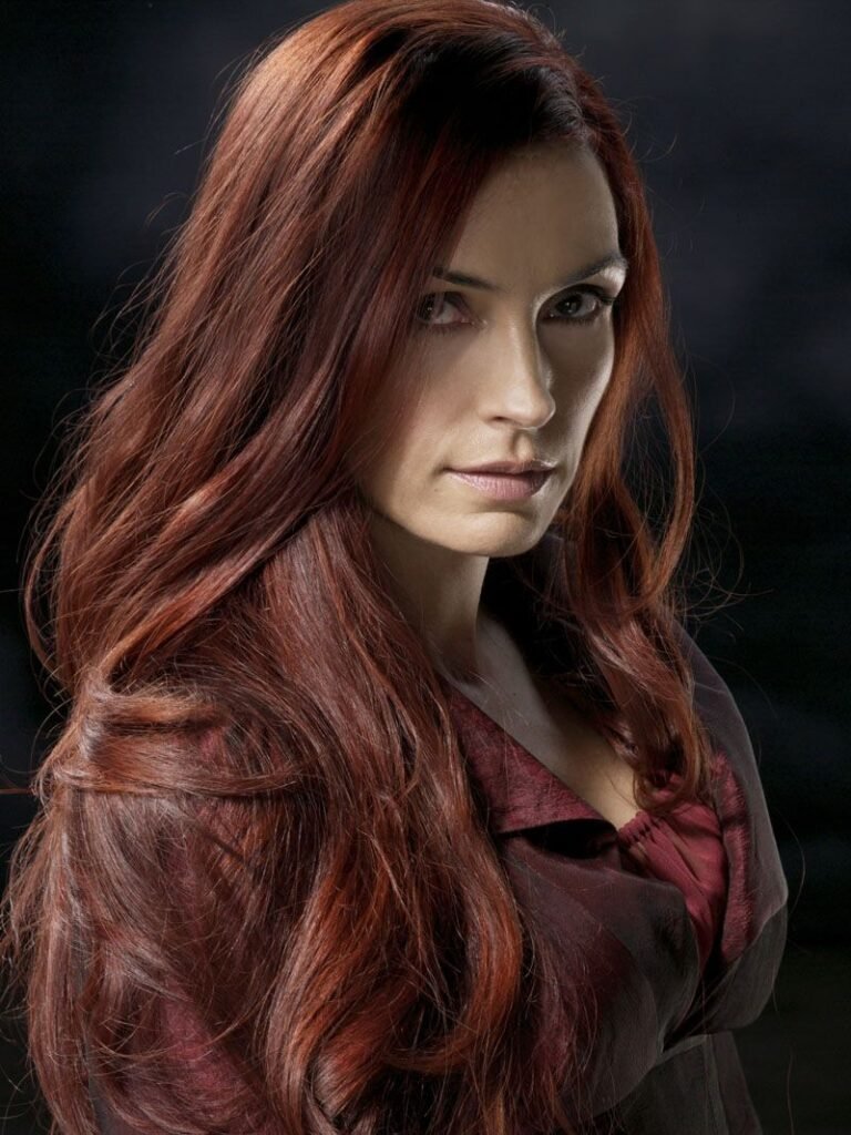Jean Grey HD4K PFP