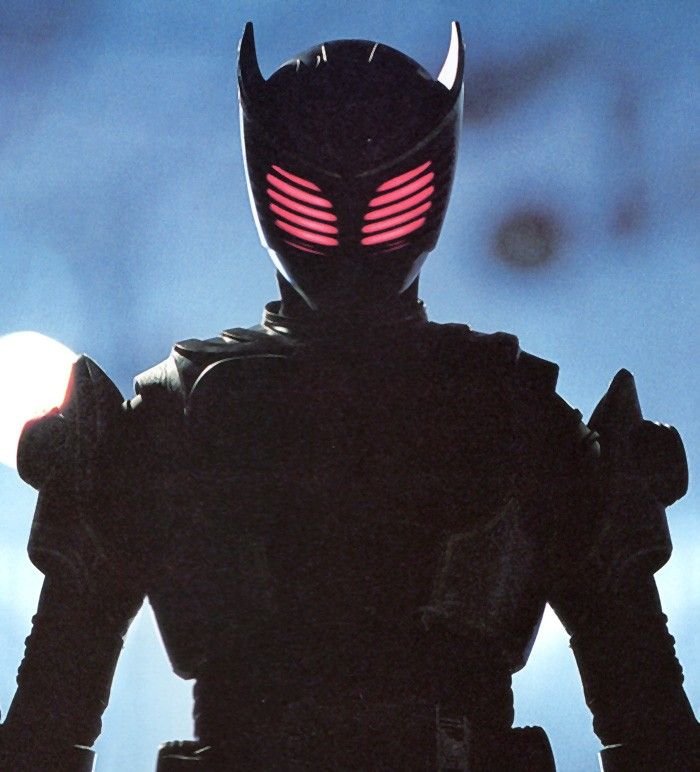 Kamen Rider 1