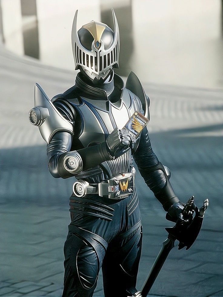 Kamen Rider Black