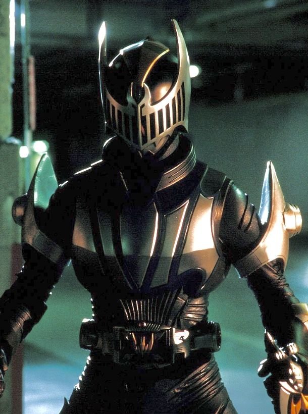 Kamen Rider Black