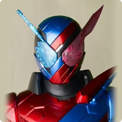 Kamen Rider Instagram PFP
