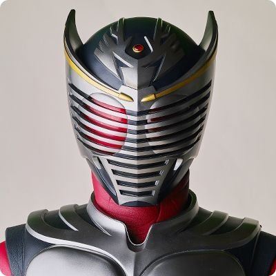 Kamen Rider Instagram PFP