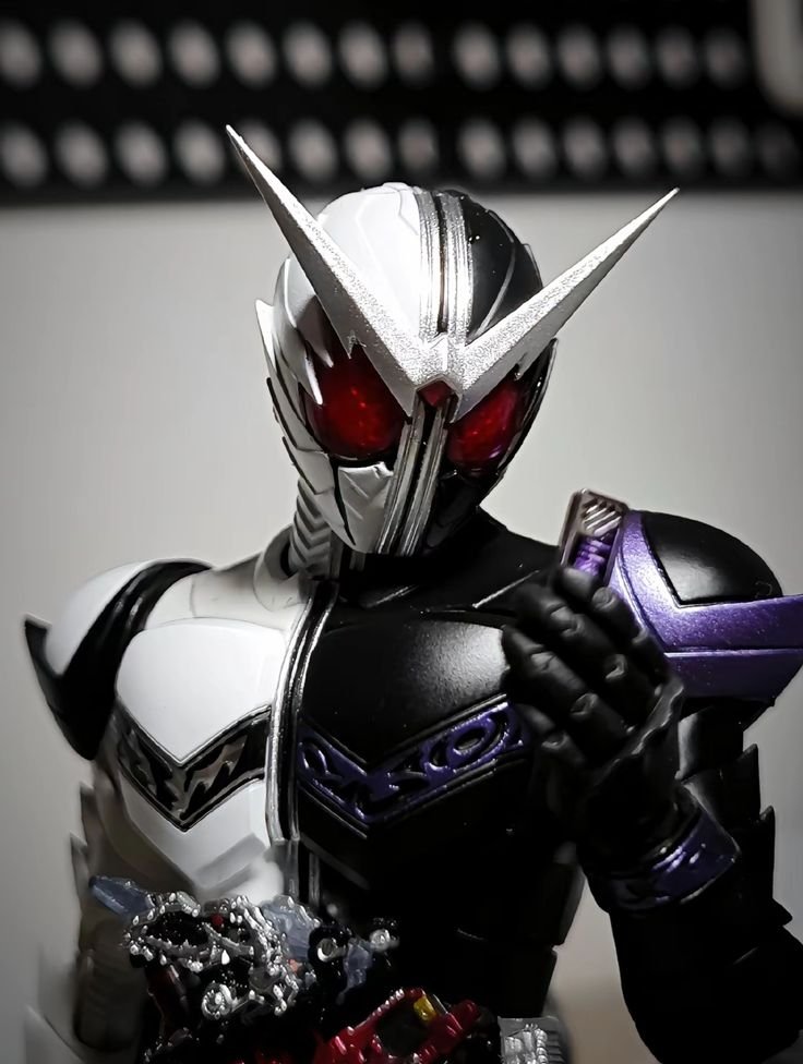 Kamen Rider Instagram PFP