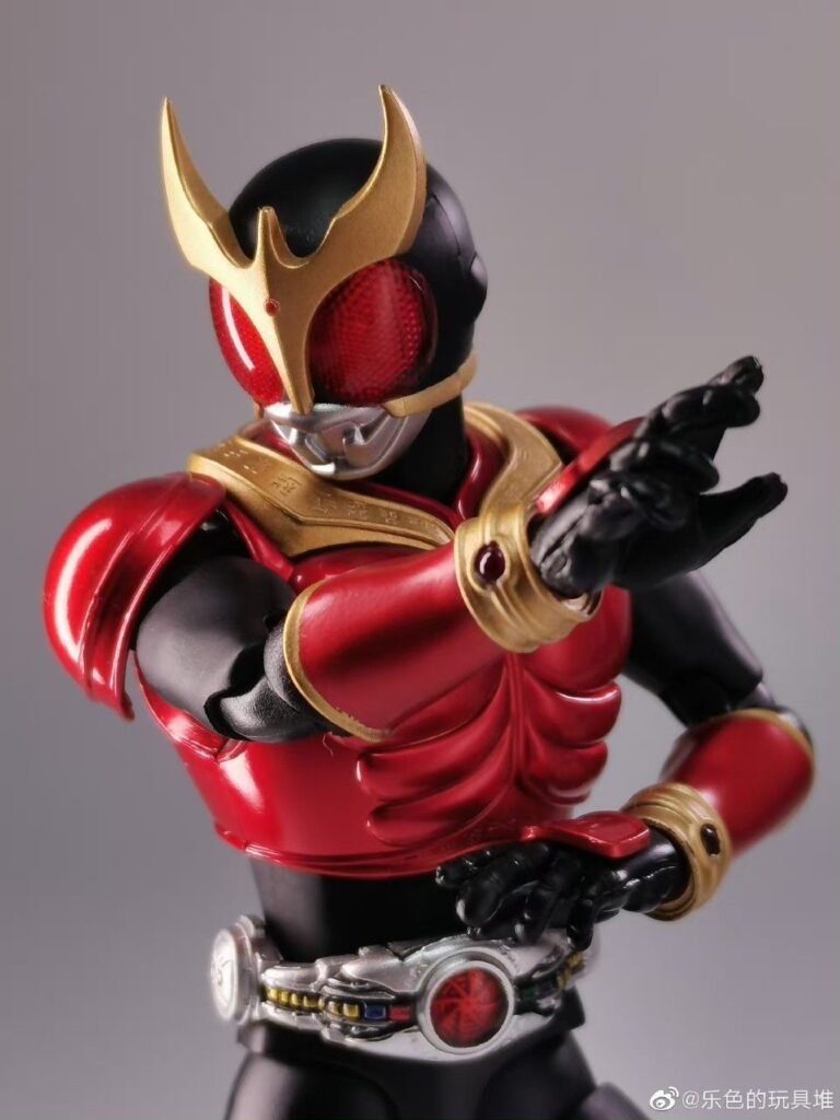 Kamen Rider Kuuga