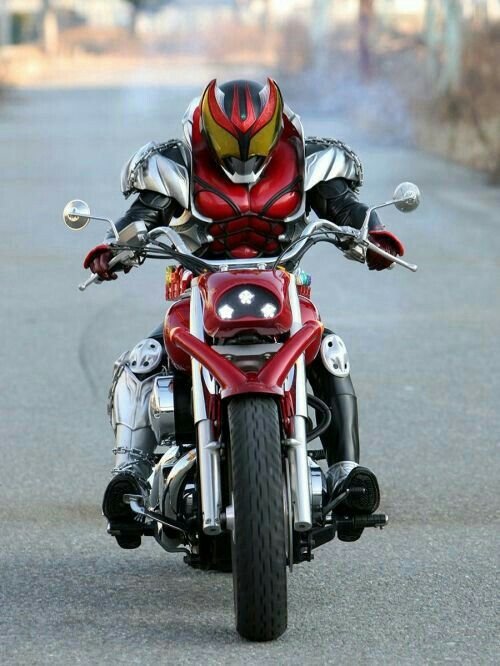 Kamen Rider Pinterest PFP