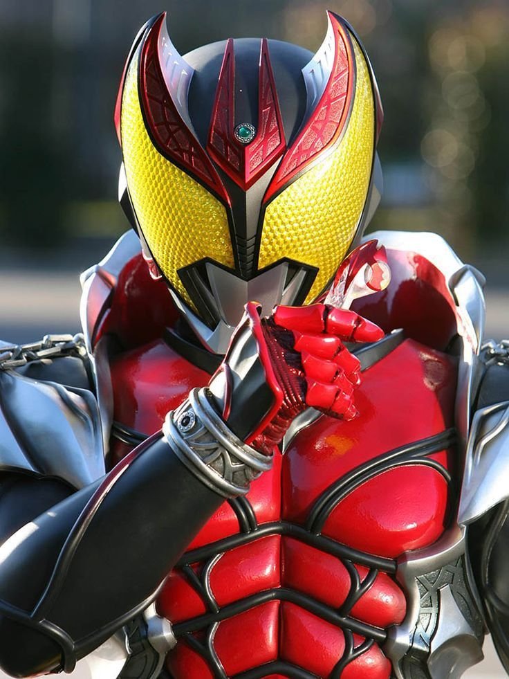 Kamen Rider Pinterest PFP