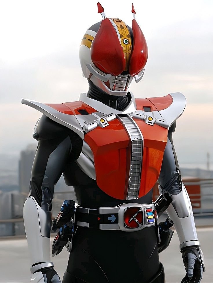 Kamen Rider Pinterest PFP